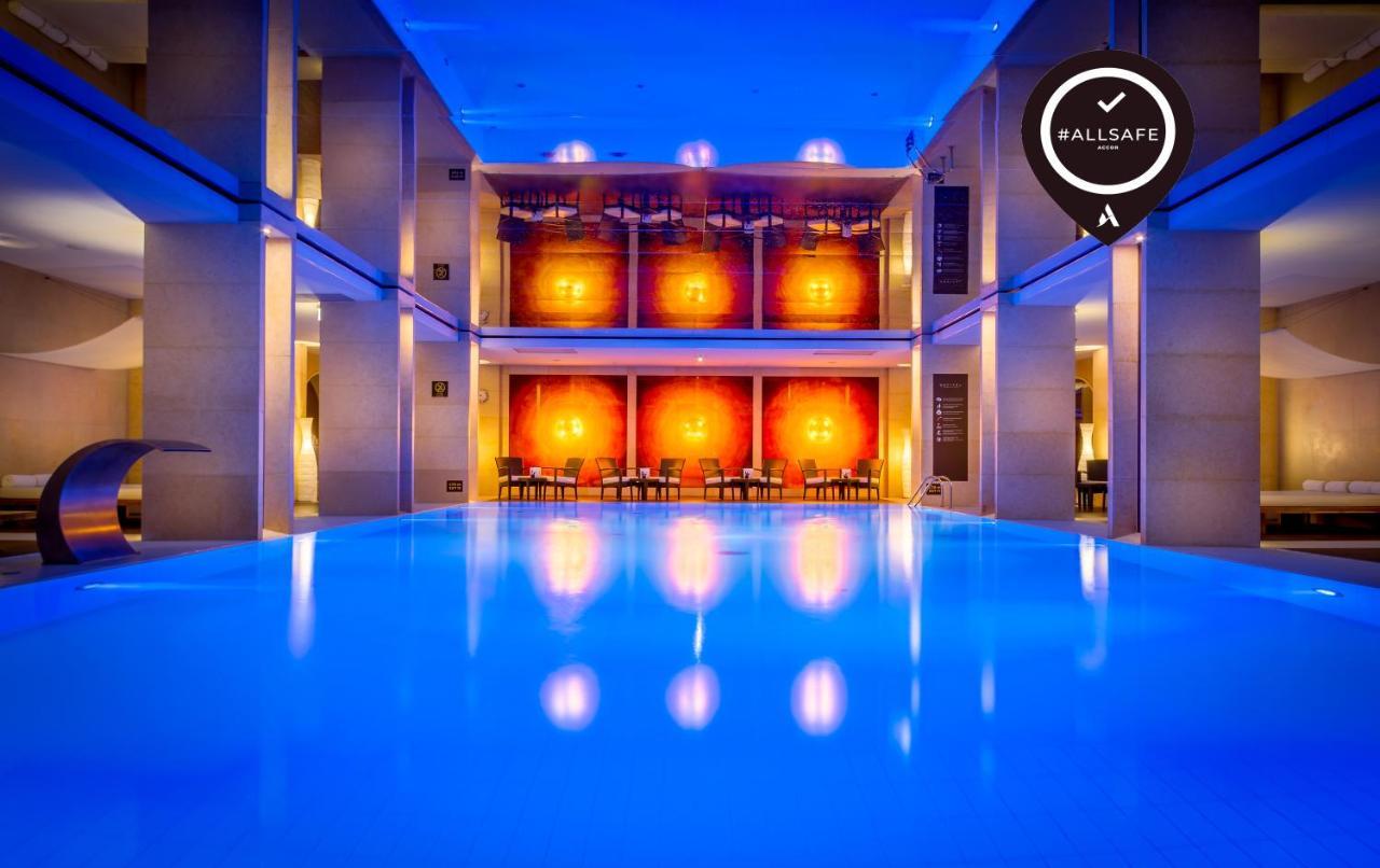 Sofitel Victoria Varsavia