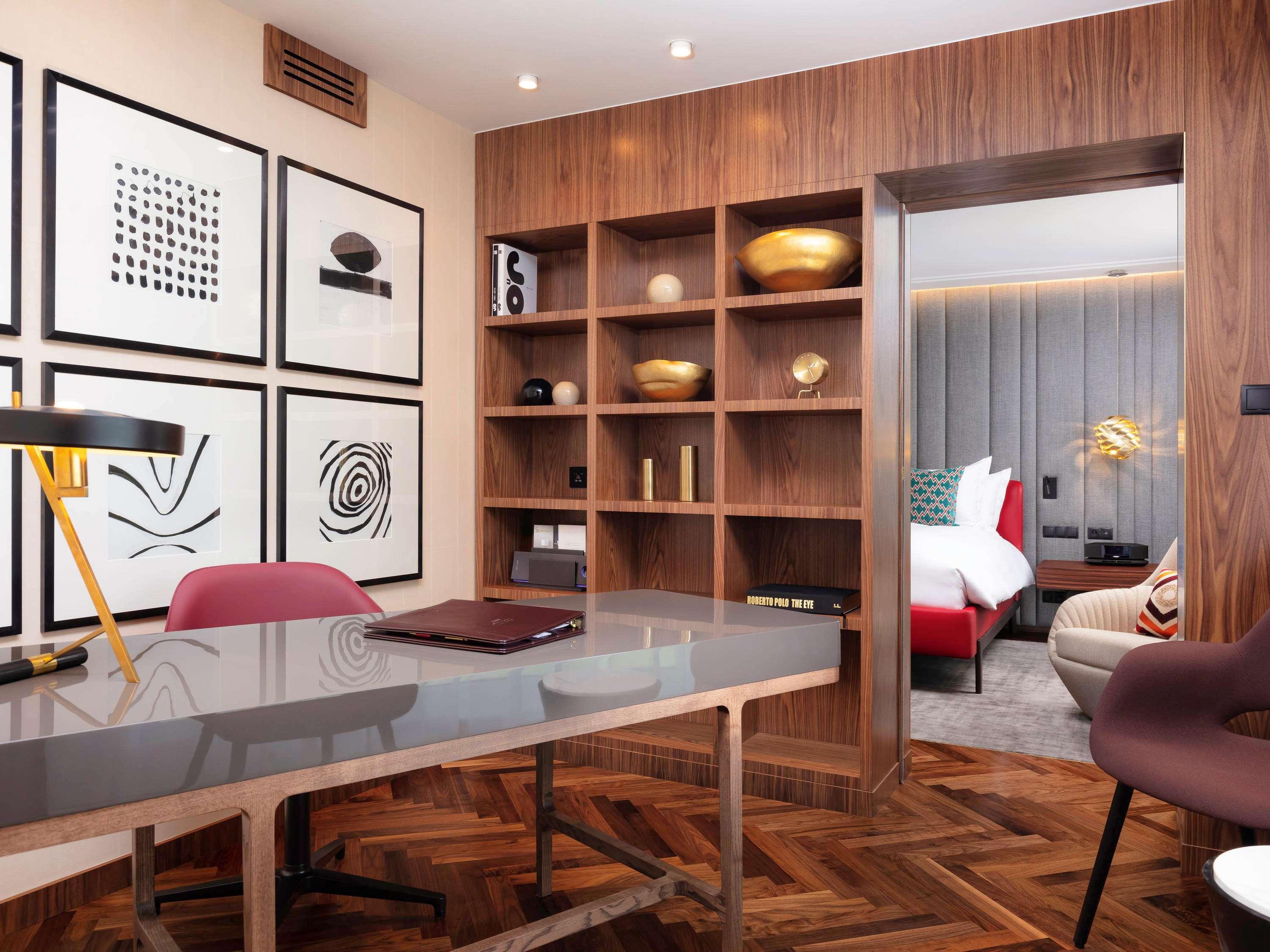 Sofitel Victoria 5* Varsavia