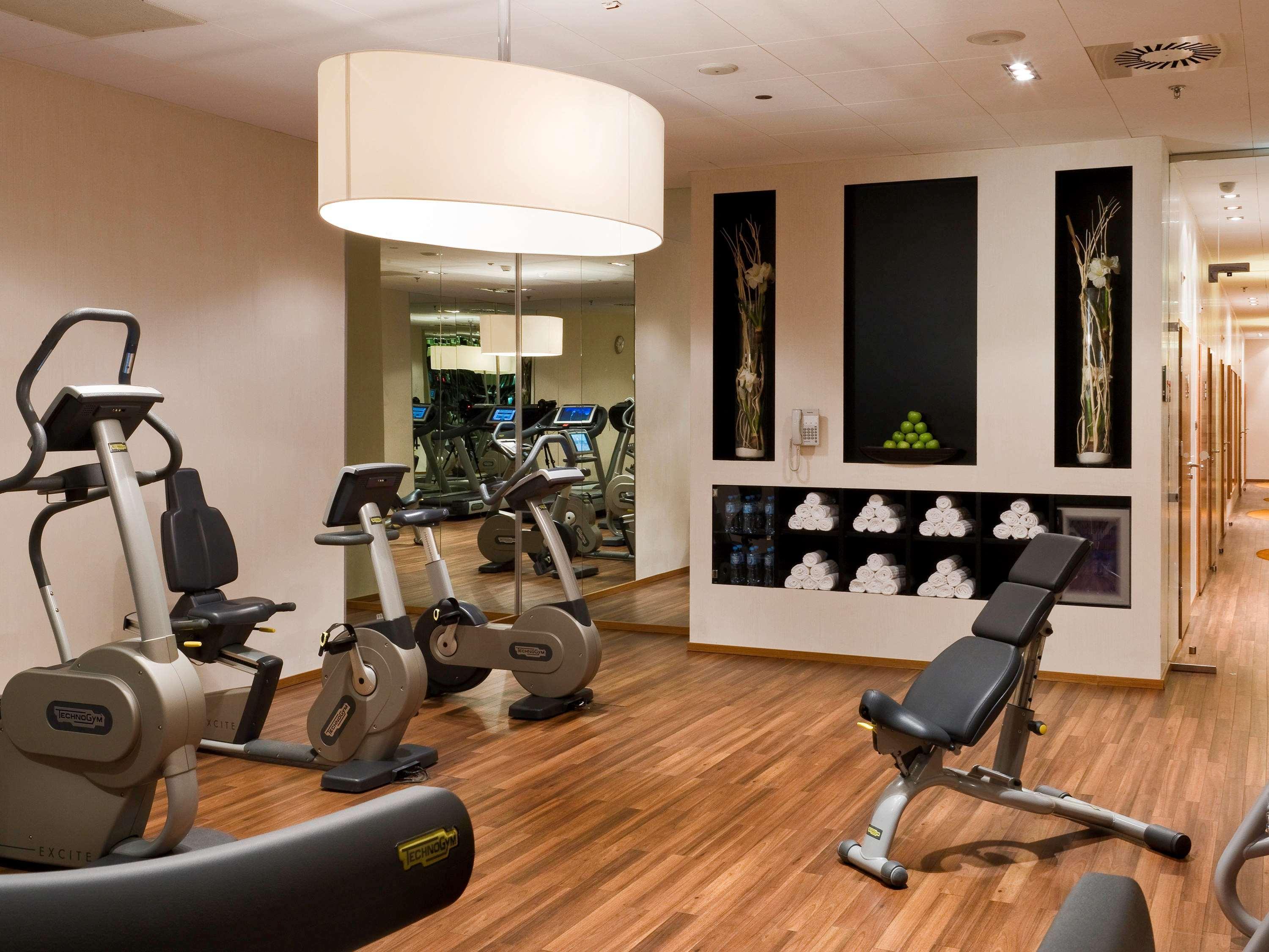 Hotell Sofitel Victoria