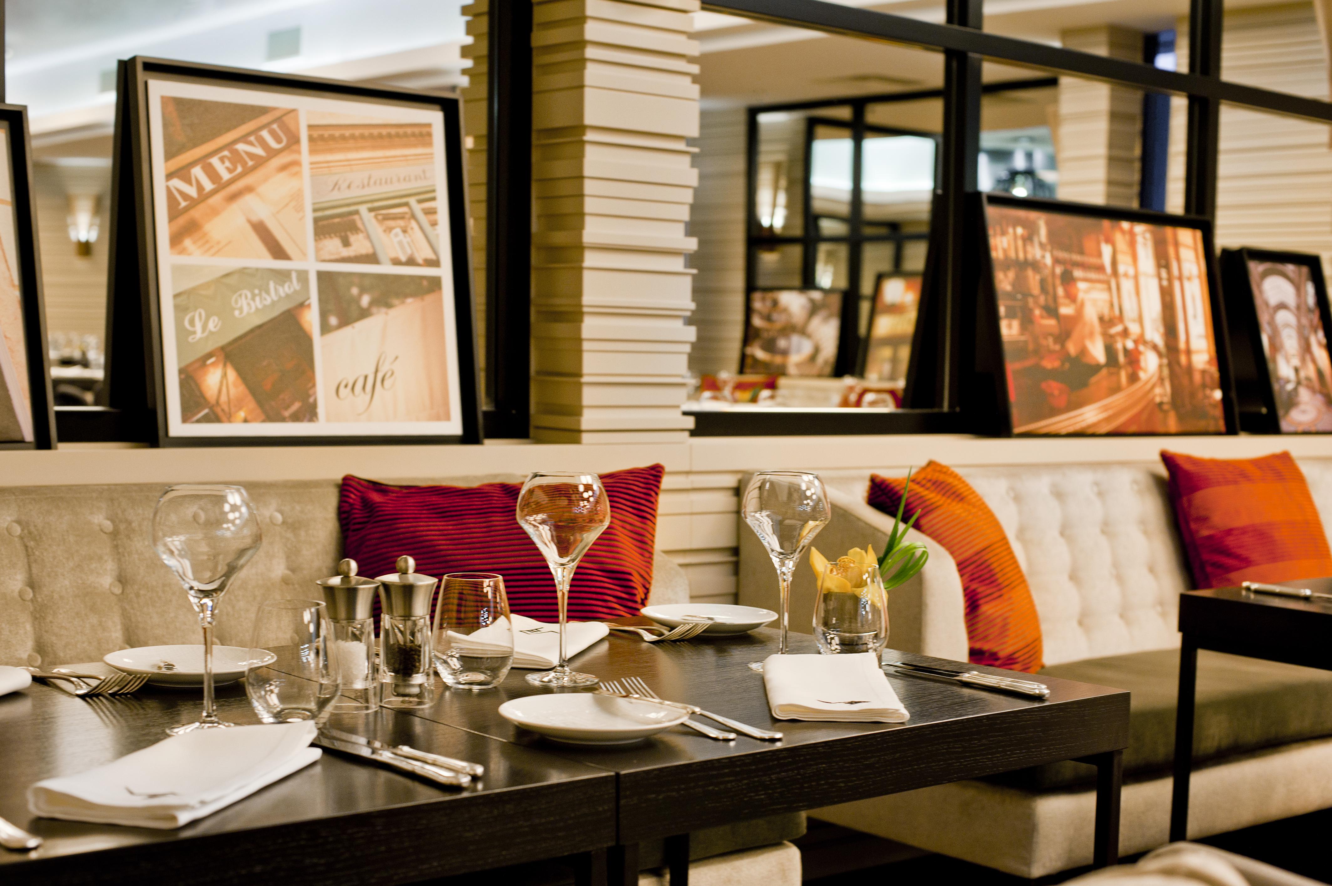Sofitel Victoria Warszawa
