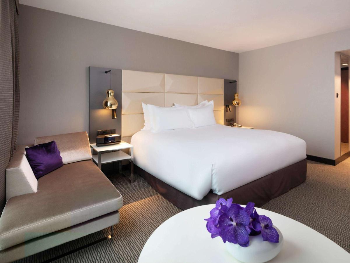 Hotell Sofitel Victoria 5*