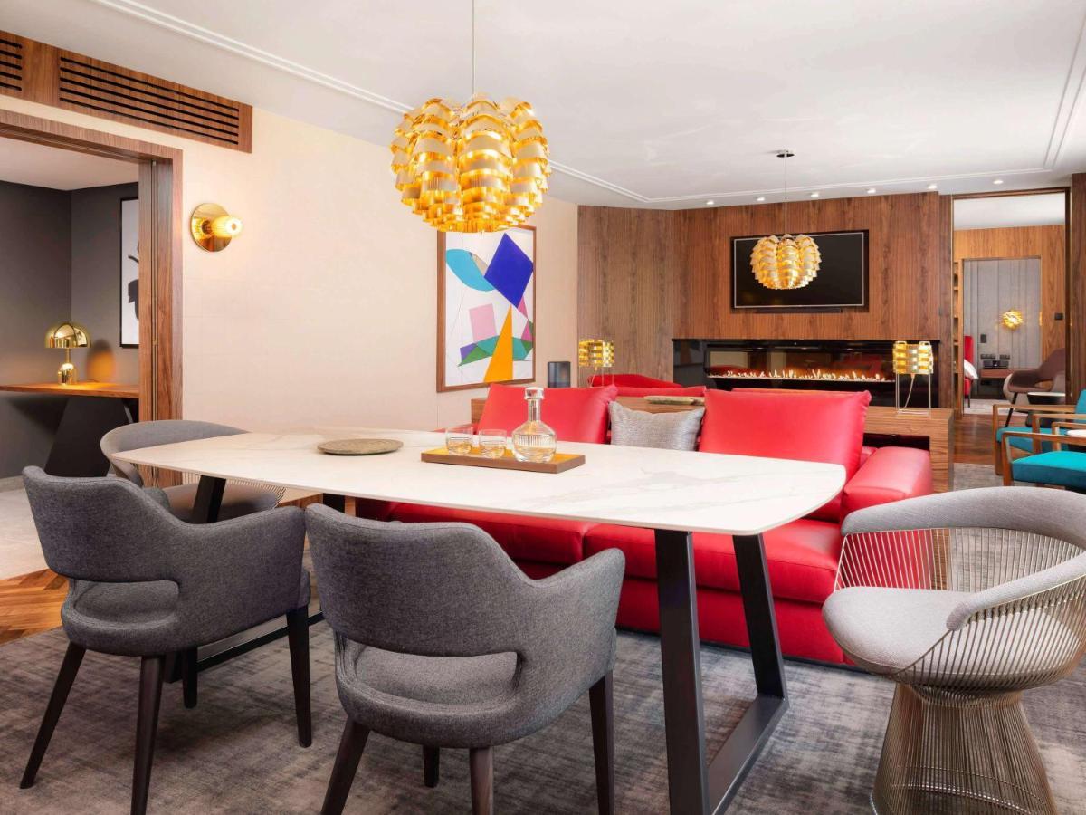Sofitel Victoria 5* Warszawa