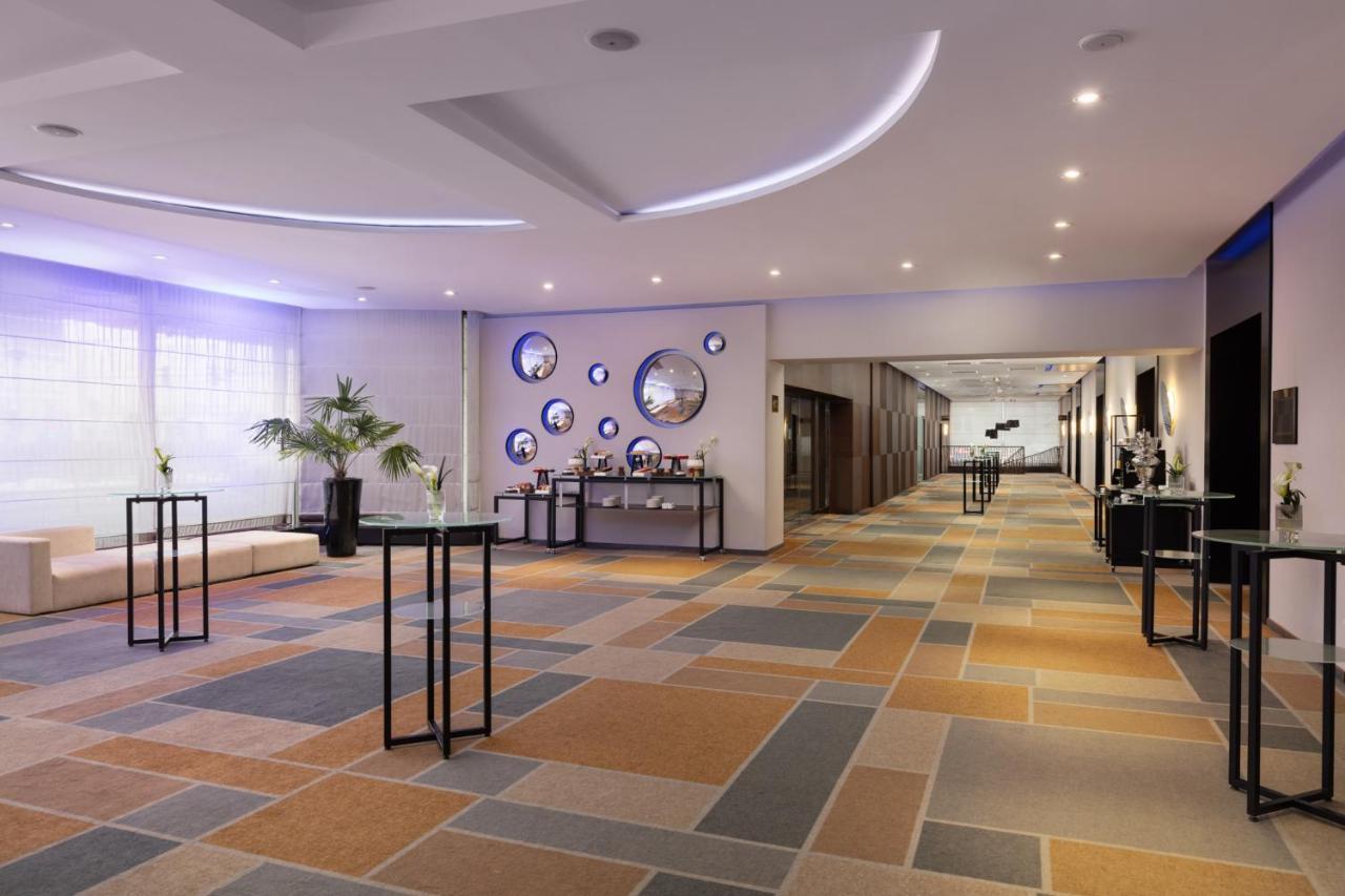 Sofitel Victoria Hotel Varsavia