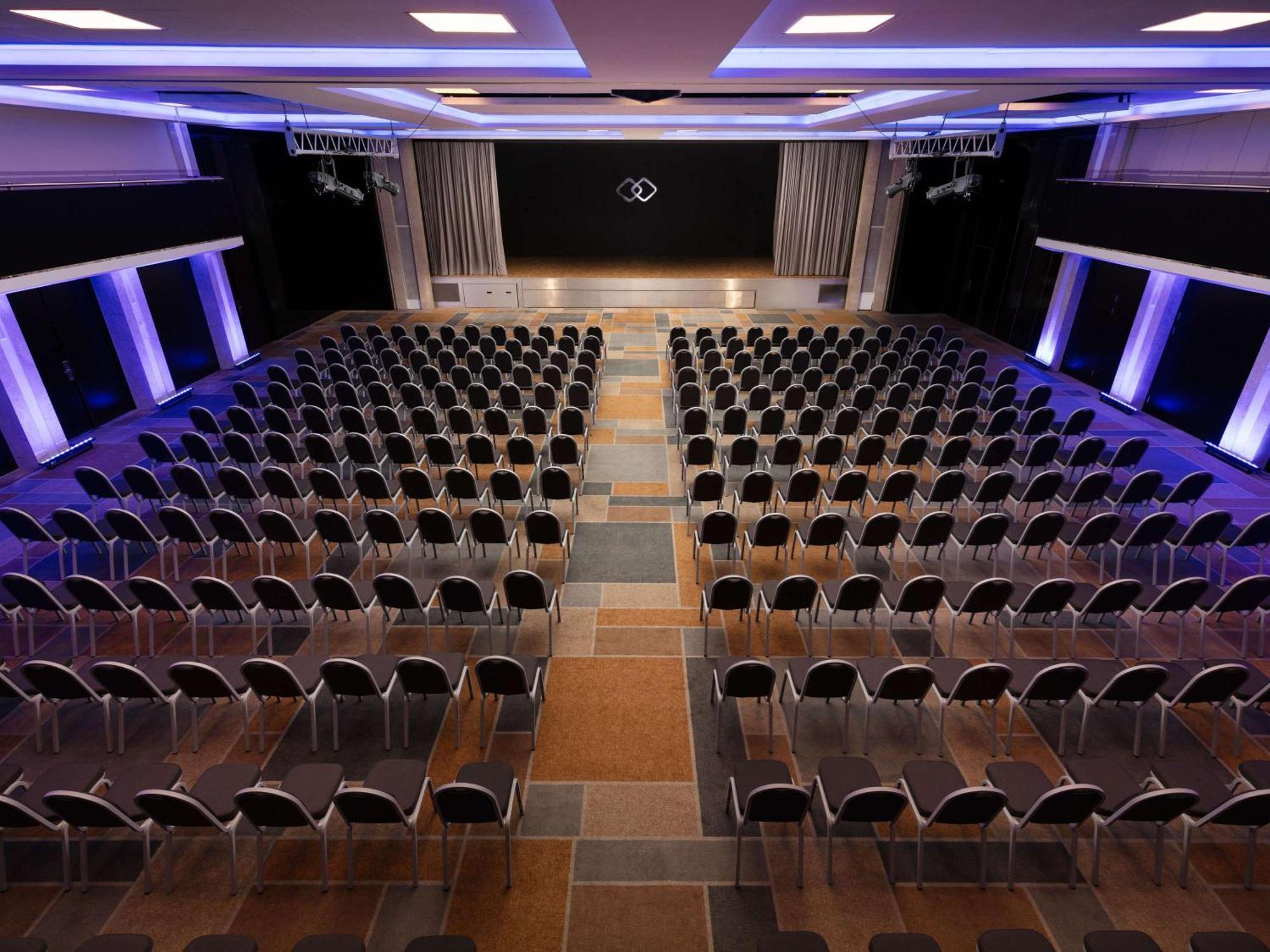 Sofitel Victoria Warszawa