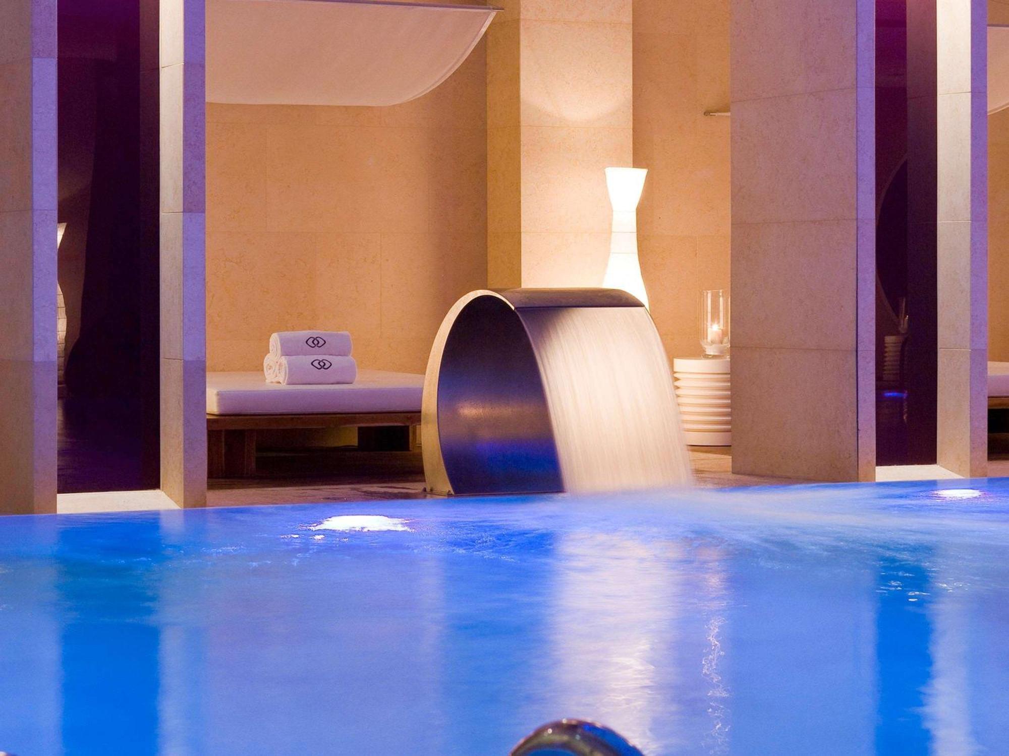 Sofitel Victoria Hotell Warszawa