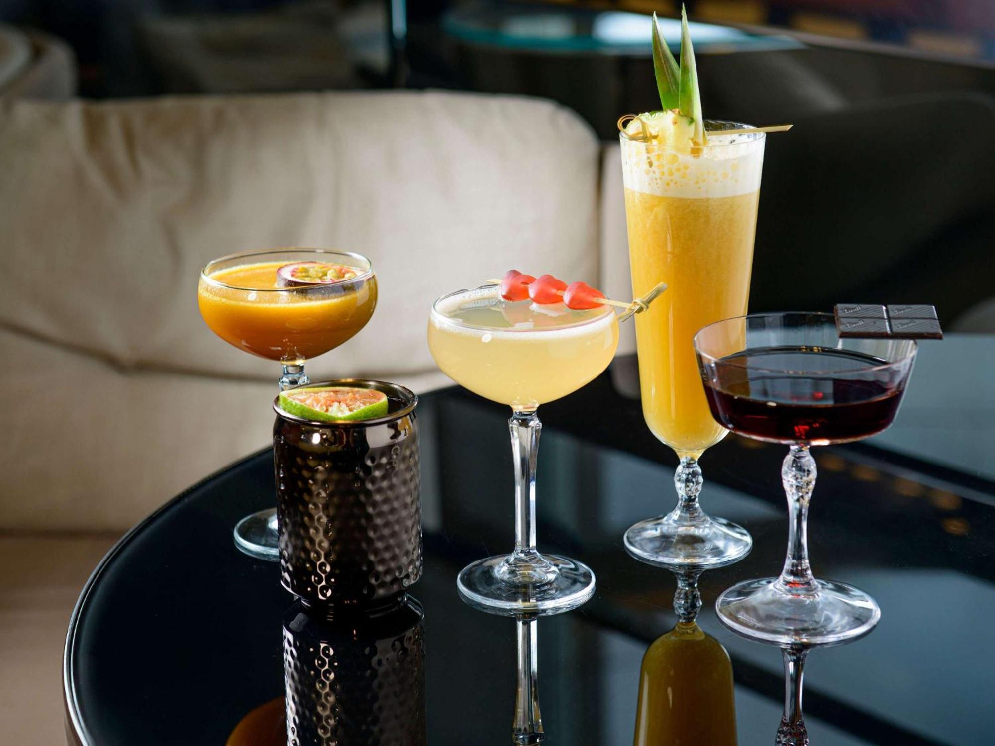 Sofitel Victoria 5* Varsavia