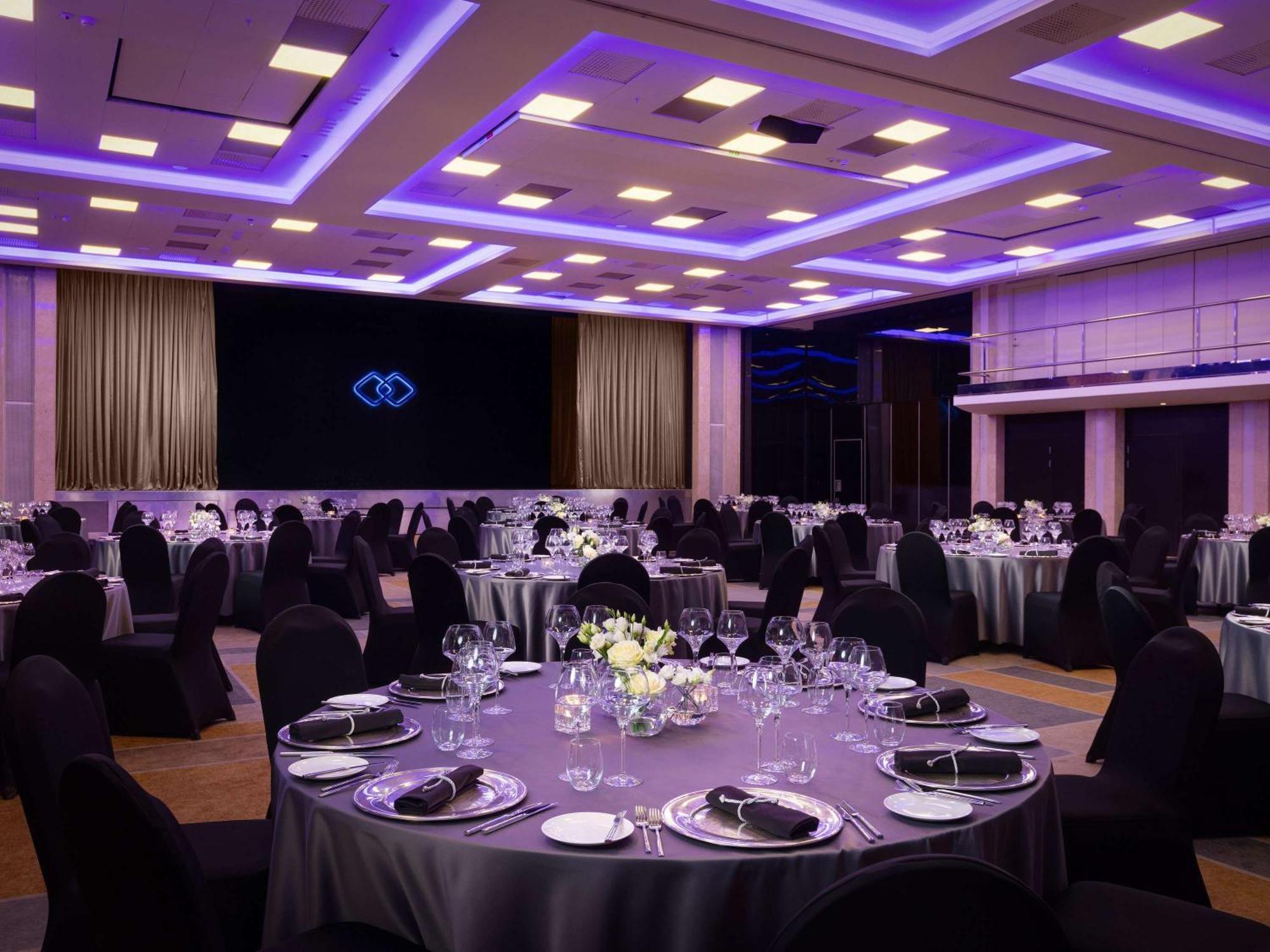 Sofitel Victoria Warszawa