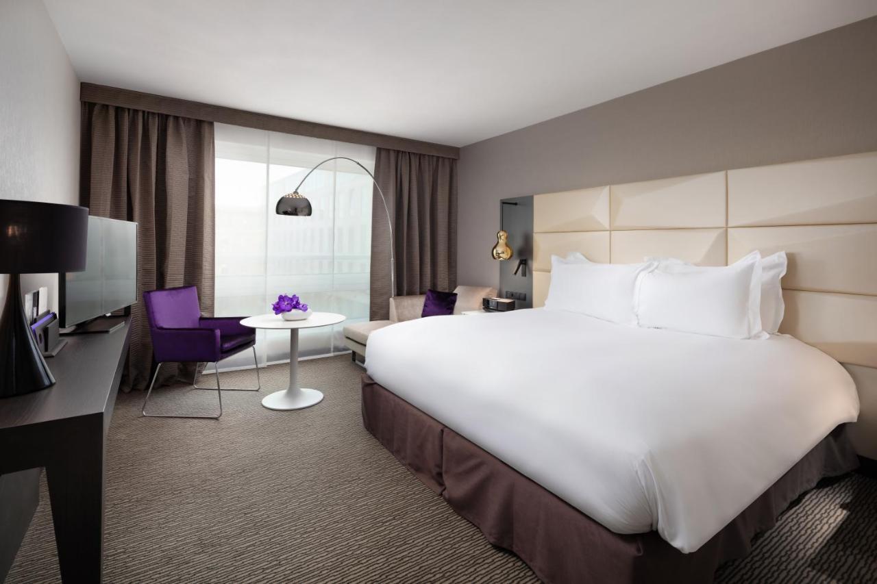 Hotell Sofitel Victoria 5*
