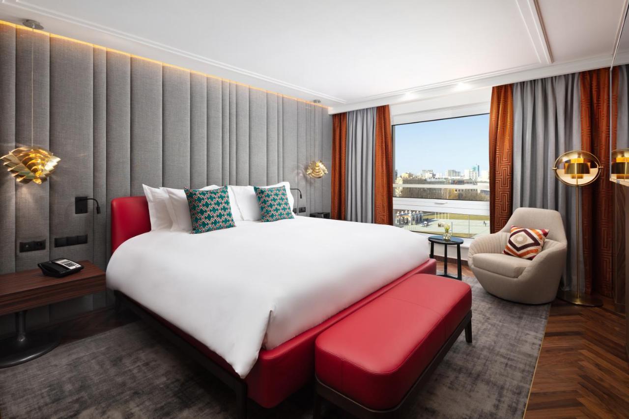 Hotell Sofitel Victoria 5*